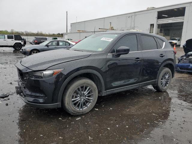 MAZDA CX-5 2020 Czarny