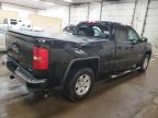 2015 Gmc Sierra K1500 Sle en Venta en Davison, MI - Side