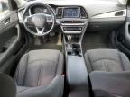 2018 HYUNDAI SONATA SE à vendre chez Copart AB - CALGARY