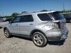 2013 Ford Explorer Limited for Sale in Montgomery, AL - Side