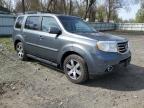 2012 Honda Pilot Touring იყიდება Albany-ში, NY - Rear End
