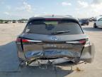 2023 Infiniti Qx60 Luxe for Sale in Grand Prairie, TX - Rear End