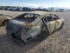 2013 Acura Tl  for Sale in Magna, UT - Burn