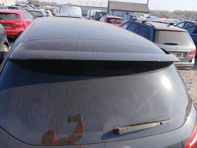 2010 FORD MONDEO ZET