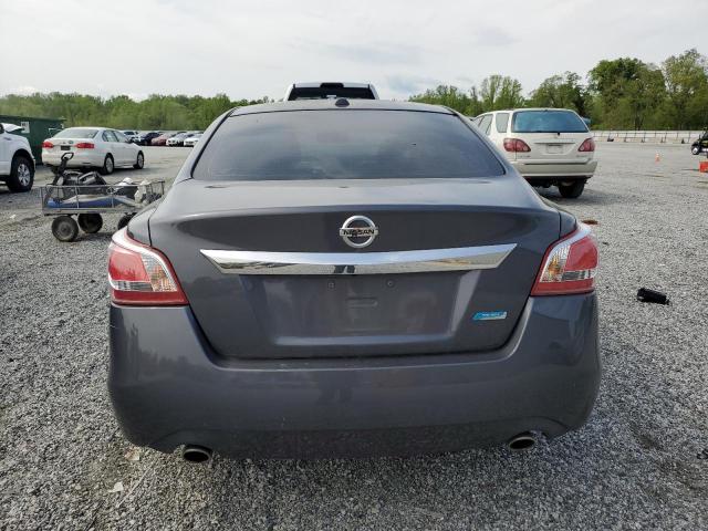  NISSAN ALTIMA 2013 Серый