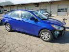 2012 Hyundai Accent Gls продається в Dyer, IN - Front End