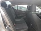 2017 Nissan Versa S for Sale in Chicago Heights, IL - Front End