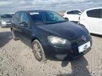 2010 VOLKSWAGEN GOLF SE TD for sale at Copart YORK