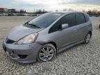 2010 Honda Fit Sport للبيع في Columbus، OH - Front End