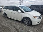 2014 Honda Odyssey Touring na sprzedaż w Cicero, IN - Rear End