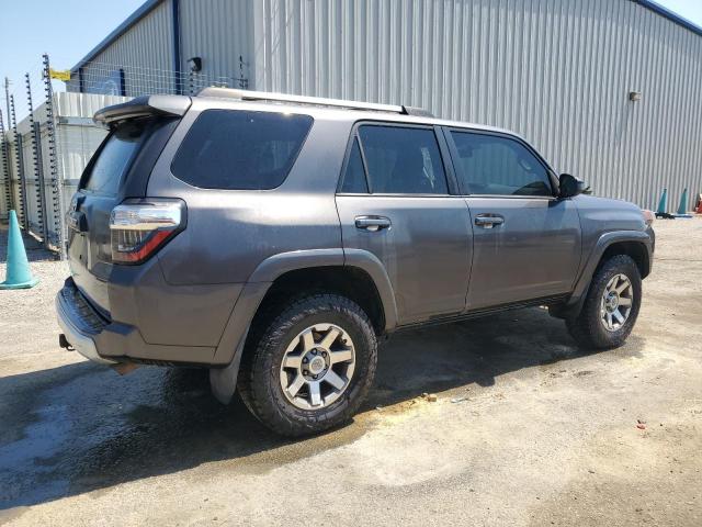  TOYOTA 4RUNNER 2015 Charcoal