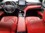 2024 Toyota Camry Trd продається в San Antonio, TX - Hail