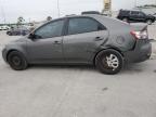2013 Kia Forte Ex за продажба в New Orleans, LA - Side