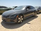 2021 Volkswagen Arteon Se en Venta en San Antonio, TX - Hail