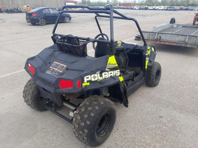 2018 POLARIS QUAD