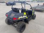 2018 POLARIS QUAD for sale at Copart SANDWICH
