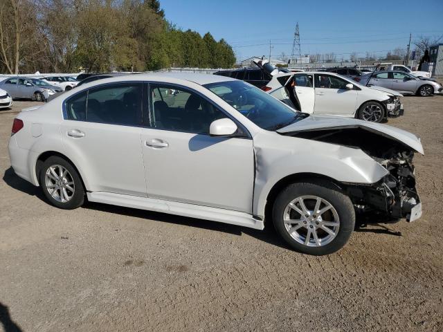 2014 SUBARU LEGACY 2.5I PREMIUM