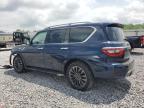 2023 Nissan Armada Platinum for Sale in Hueytown, AL - Front End
