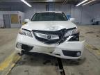 2015 Acura Rdx Technology for Sale in Wheeling, IL - Front End