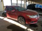 2017 Nissan Altima 2.5 продається в Phoenix, AZ - All Over