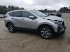 2019 Honda Cr-V Ex en Venta en Mendon, MA - Front End