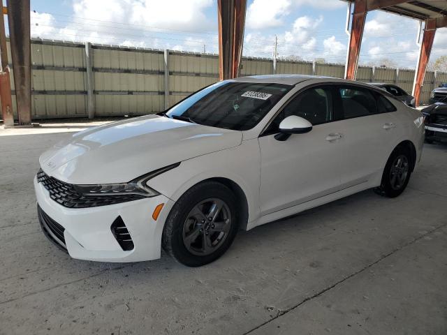 KIA K5 LXS 2022