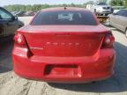 2013 Dodge Avenger Se за продажба в Spartanburg, SC - Front End