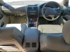 1997 Toyota Celsior en Venta en Tanner, AL - Front End