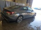 2025 Hyundai Elantra Sel Sport en Venta en Pennsburg, PA - Front End