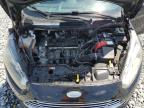 2017 Ford Fiesta Se na sprzedaż w Arcadia, FL - Side