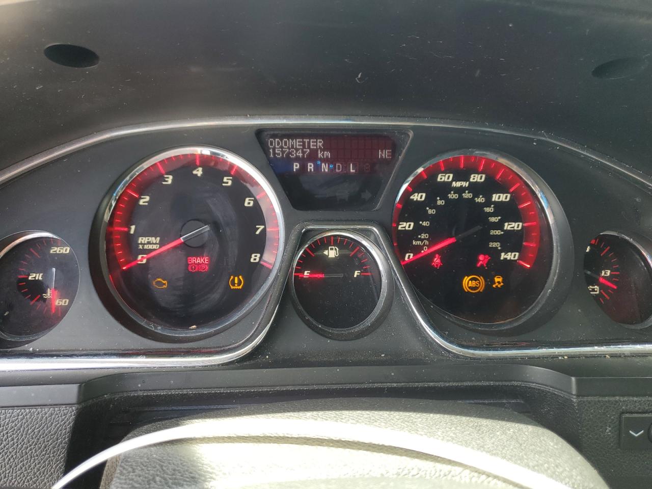 2017 GMC Acadia Limited Slt-2 VIN: 1GKKRSKD5HJ133650 Lot: 55086745