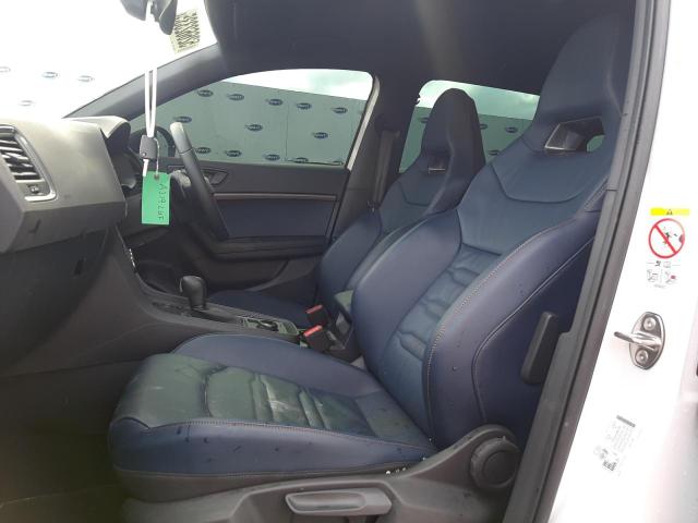 2023 CUPRA ATECA 2.0 TSI VZ2 5DR DSG 4DRIVE