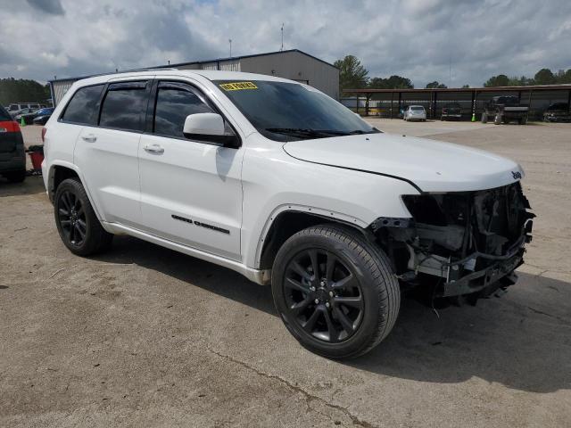  JEEP GRAND CHER 2020 Белый