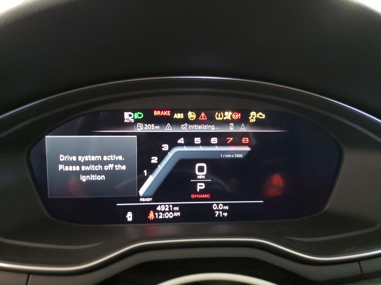 2023 Audi A5 Premium Plus 45 VIN: WAUFACF58PA029856 Lot: 54947985