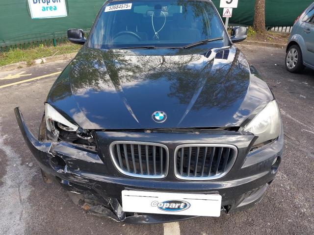 2011 BMW X1 XDRIVE1