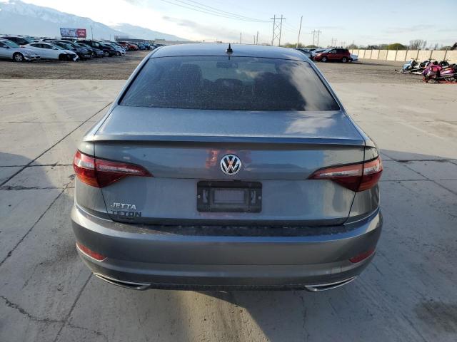  VOLKSWAGEN JETTA 2019 Szary
