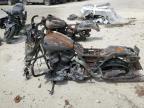 1999 Harley-Davidson Flht  na sprzedaż w Ocala, FL - Burn