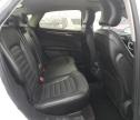 2015 FORD FUSION SE for sale at Copart MI - DETROIT