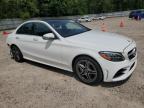 2020 Mercedes-Benz C 300 4Matic იყიდება Knightdale-ში, NC - Rear End