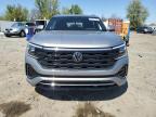 2024 Volkswagen Atlas Cross Sport Sel R-Line for Sale in Baltimore, MD - Vandalism