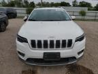 2019 Jeep Cherokee Limited en Venta en Houston, TX - Side