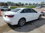 2018 Audi A4 Premium na sprzedaż w Bridgeton, MO - Side