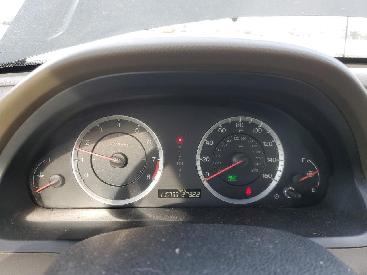 2010 Honda Accord Exl VIN: 1HGCP2F87AA108257 Lot: 51035735