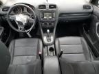 2012 Volkswagen Jetta Tdi   na sprzedaż w Denver, CO - Front End