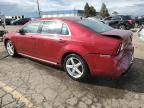 2009 Chevrolet Malibu 2Lt de vânzare în Woodhaven, MI - Rear End