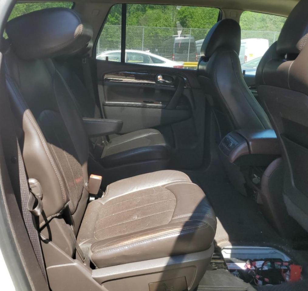 2014 Buick Enclave VIN: 5GAKRCKD3EJ294755 Lot: 71159765
