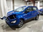 2020 Ford Ecosport S for Sale in Leroy, NY - Front End