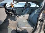 2006 Mercedes-Benz Cls 500C na sprzedaż w Mercedes, TX - Water/Flood