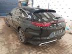 2022 KIA PROCEED GT for sale at Copart SANDWICH
