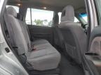 2005 Honda Pilot Lx продається в Woodburn, OR - Rear End